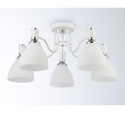 Потолочная люстра Ambrella Light TR303305 TR Потолочная люстра Ambrella Light TR303305 TR