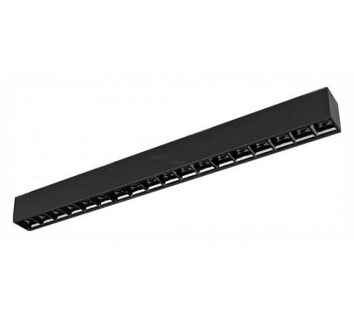 Встраиваемый светильник Arlight 026941 MAG-LASER-45-L480-18W Warm3000 (BK, 15 deg, 24V) Встраиваемый светильник Arlight 026941 MAG-LASER-45-L480-18W Warm3000 (BK, 15 deg, 24V)