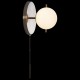 Бра Loft it 10029W Gold Signal