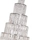 Подвесная люстра Arti Lampadari Valencia E 1.10.50.501 N Valencia
