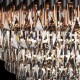 Подвесная люстра Loft it 10206/1000 Eclair