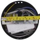 Светильник на штанге Natali Kovaltseva LED LAMPS 81121/2C FINAM
