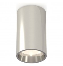 Накладной светильник Ambrella Light XS6325010 XS