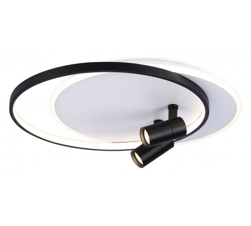 Накладной светильник Ambrella Light FL51392 FL Накладной светильник Ambrella Light FL51392 FL