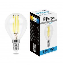 Лампа светодиодная Feron 38225 LB-511