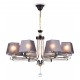 Подвесная люстра Ambrella Light TR4618 TR