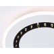 Накладной светильник Ambrella Light FL51402 FL