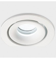 Встраиваемый светильник Italline IT06-6017 white 3000K IT06-6017