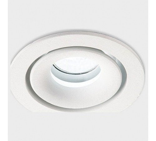 Встраиваемый светильник Italline IT06-6017 white 3000K IT06-6017