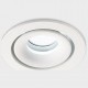 Встраиваемый светильник Italline IT06-6017 white 3000K IT06-6017