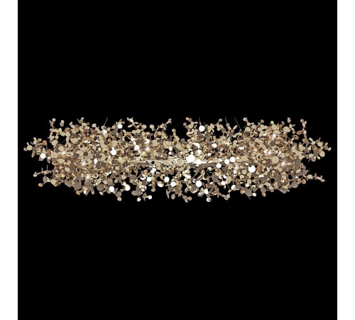 Подвесная люстра Loft it 10101/1000 Gold Spark Подвесная люстра Loft it 10101/1000 Gold Spark