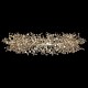 Подвесная люстра Loft it 10101/1000 Gold Spark
