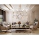 Подвесная люстра Ambrella Light TR4957 TR