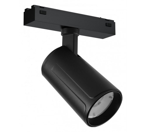 Светильник на штанге iLedex Technical 4825-048-D60-10W-36DG-3000K-BK VISION48/25 Светильник на штанге iLedex Technical 4825-048-D60-10W-36DG-3000K-BK VISION48/25