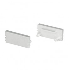 Набор заглушек для профиля Arlight 24475 SL-SLIM-H7