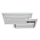 Накладной светильник Escada 10231/5LED STAGE