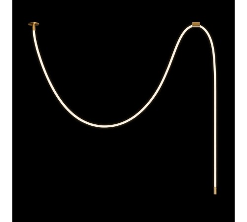 Подвесной светильник Loft it 10388A Brass Thread Подвесной светильник Loft it 10388A Brass Thread
