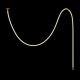 Подвесной светильник Loft it 10388A Brass Thread