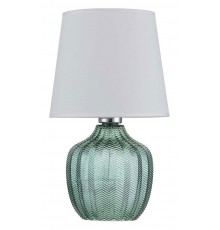 Настольная лампа декоративная Escada 10194/L Green Pion