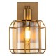 Бра Escada 10188/1A Brass Midland
