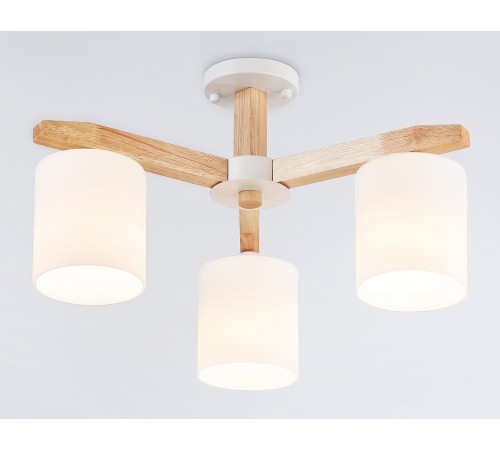 Люстра на штанге Ambrella Light TR83112 TR Люстра на штанге Ambrella Light TR83112 TR