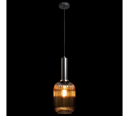 Подвесной светильник Loft it 2071-A+BL Iris 1 Подвесной светильник Loft it 2071-A+BL Iris 1