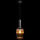 Подвесной светильник Loft it 2071-A+BL Iris 1