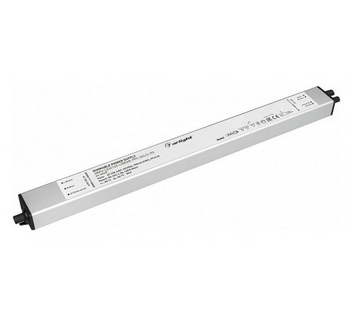 Блок питания с проводом Arlight 033429 ARPV Блок питания с проводом Arlight 033429 ARPV