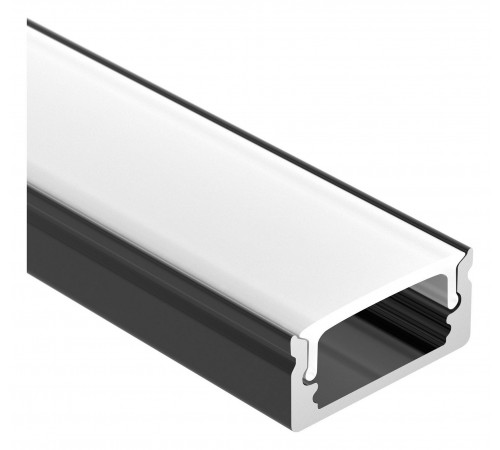 Профиль накладной Arlight 040299 ARH-LINE Профиль накладной Arlight 040299 ARH-LINE