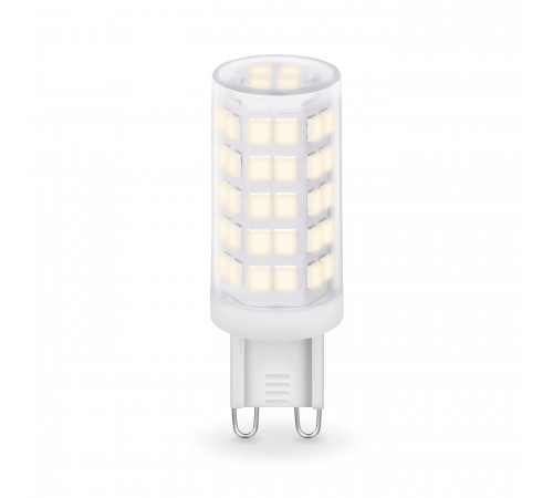 Лампа светодиодная Ambrella Light 100903 G9 Лампа светодиодная Ambrella Light 100903 G9
