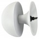 Подвесной светильник iLedex Technical 4825-044-D80-6W-38DG-4000K-WH VISION48/25