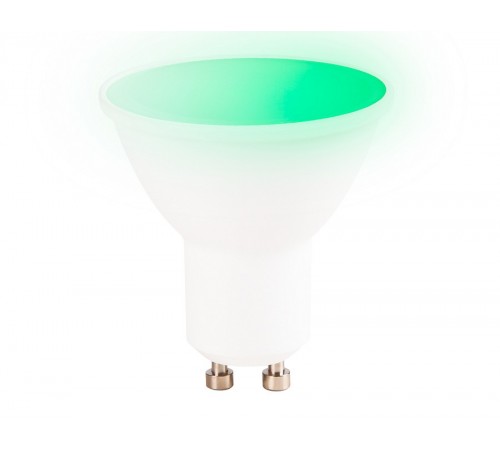Лампа светодиодная Ambrella Light 207500 MR16 Лампа светодиодная Ambrella Light 207500 MR16