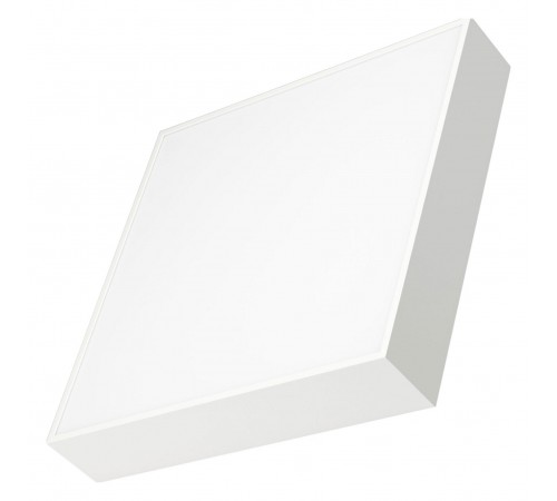 Накладной светильник Arlight 034791 QUADRO Накладной светильник Arlight 034791 QUADRO