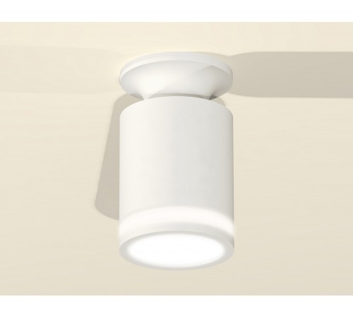 Накладной светильник Ambrella Light XS6301106 XS Накладной светильник Ambrella Light XS6301106 XS