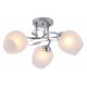 Потолочная люстра Escada 1108/3PL Sorbaria