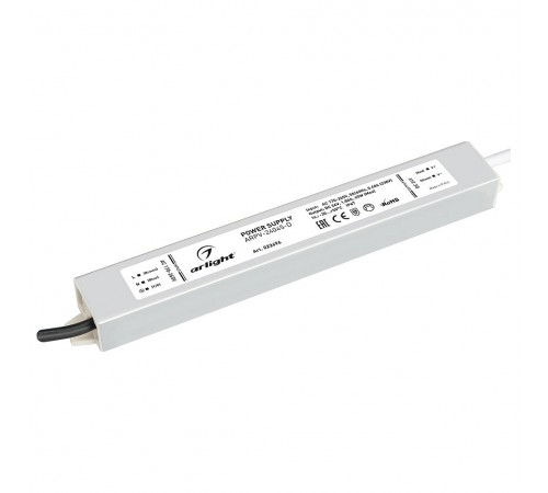 Блок питания Arlight 022696 Блок питания Arlight 022696