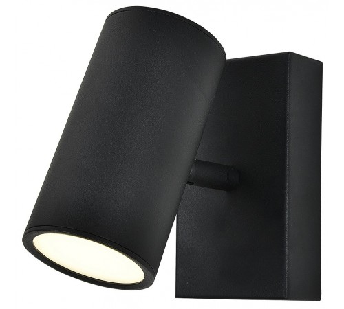 Бра Escada 10283/1LED Black Stigma Бра Escada 10283/1LED Black Stigma