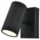 Бра Escada 10283/1LED Black Stigma
