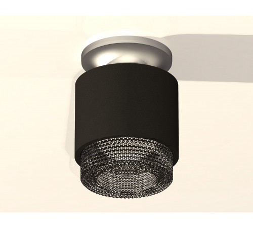 Накладной светильник Ambrella Light XS7511102 XS Накладной светильник Ambrella Light XS7511102 XS