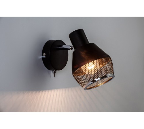 Бра Escada 1116/1A Glenn Бра Escada 1116/1A Glenn