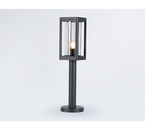 Наземный низкий светильник Ambrella Light ST2414 ST Наземный низкий светильник Ambrella Light ST2414 ST