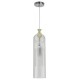 Подвесной светильник Indigo 11050/1P Clear Pulsante