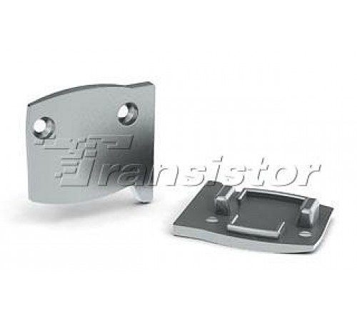 Заглушка Arlight 015471 ALU-BASE-WING-L Заглушка Arlight 015471 ALU-BASE-WING-L