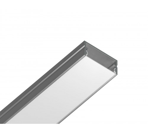 Профиль накладной Ambrella Light GP2001AL GP Профиль накладной Ambrella Light GP2001AL GP