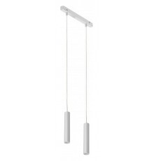 Подвесной светильник iLedex Technical 4822-008-H300-20W-24DG-4000K-WH VISION48/22