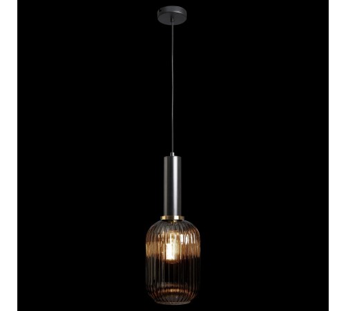 Подвесной светильник Loft it 2070-A+BL Iris Подвесной светильник Loft it 2070-A+BL Iris