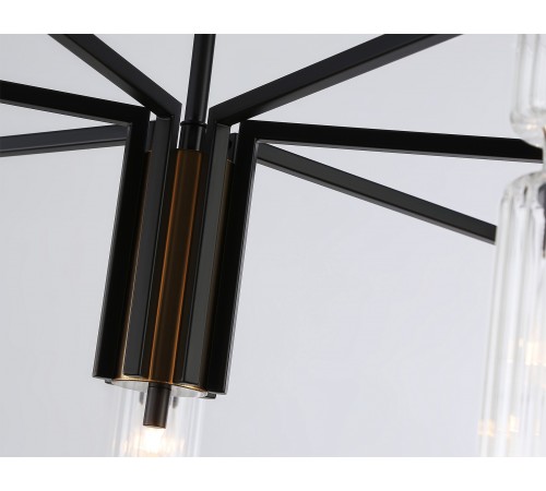 Люстра на штанге Ambrella Light LH56115 LH Люстра на штанге Ambrella Light LH56115 LH