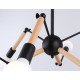 Люстра на штанге Ambrella Light TR80488 TR