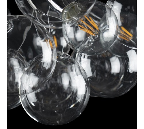 Подвесной светильник Loft it 10048/6 White Bunch Подвесной светильник Loft it 10048/6 White Bunch
