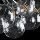 Подвесной светильник Loft it 10048/6 White Bunch